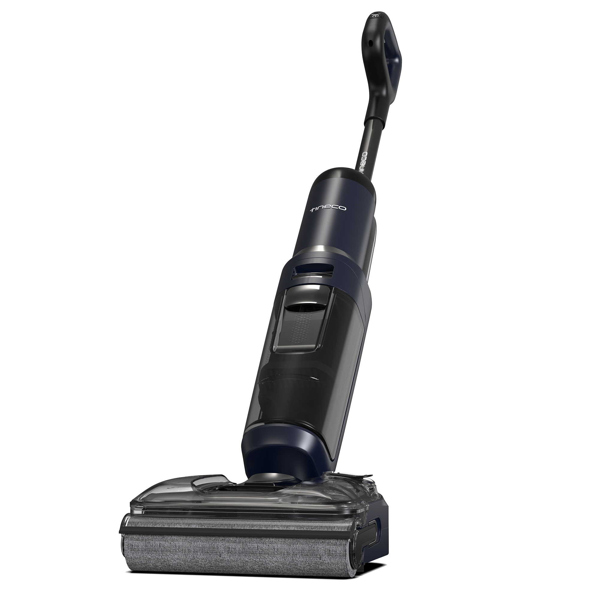 Tineco Floor One S7 Stretch Series – Nettoyeur Intelligent pour Sols Durs et Tapis