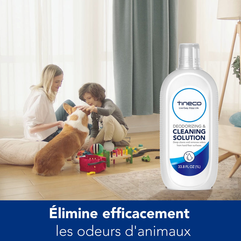 Tineco Formule Nettoyante Multi-Surfaces - Thumbnail 6
