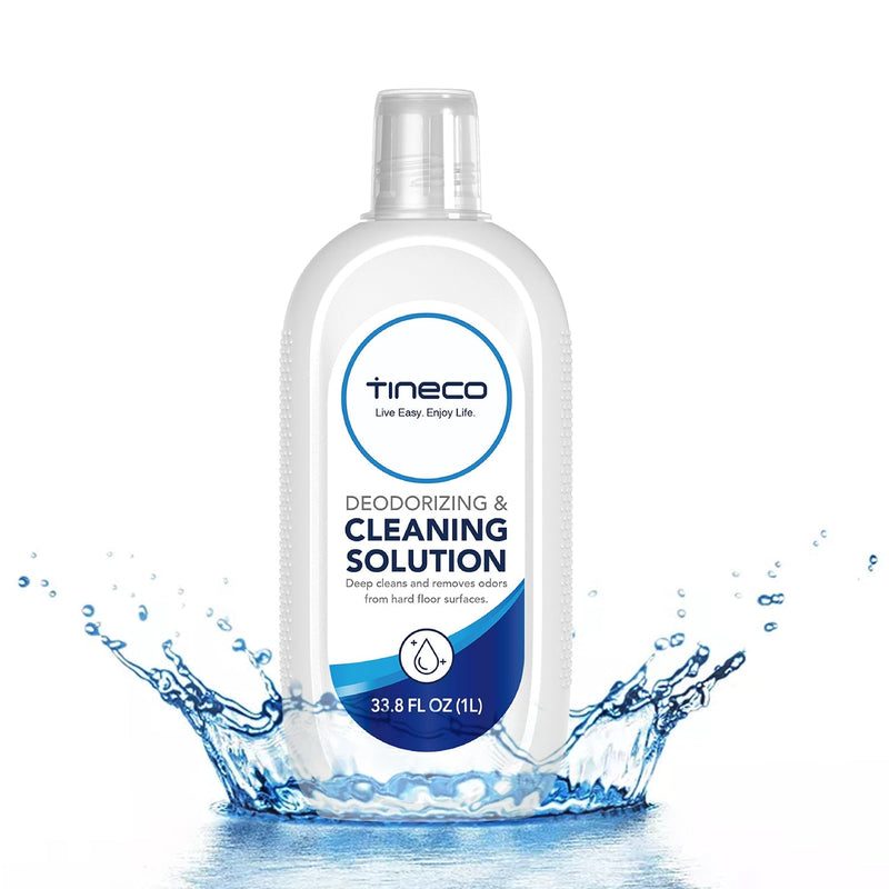 Tineco Formule Nettoyante Multi-Surfaces