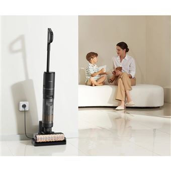 Dreame H12 Pro Flexreach – Aspirateur Laveur Sec & Humide - Thumbnail 6