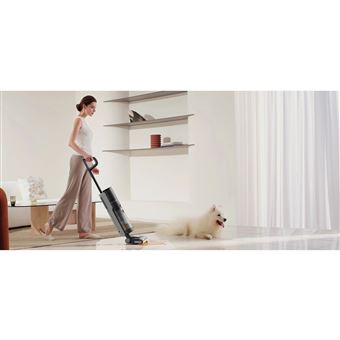 Dreame H12 Pro Flexreach – Aspirateur Laveur Sec & Humide - Thumbnail 7
