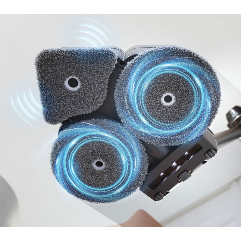 Hoover – Aspirateur Balai Sans Fil | Léger, Puissant et Polyvalent - Thumbnail 6