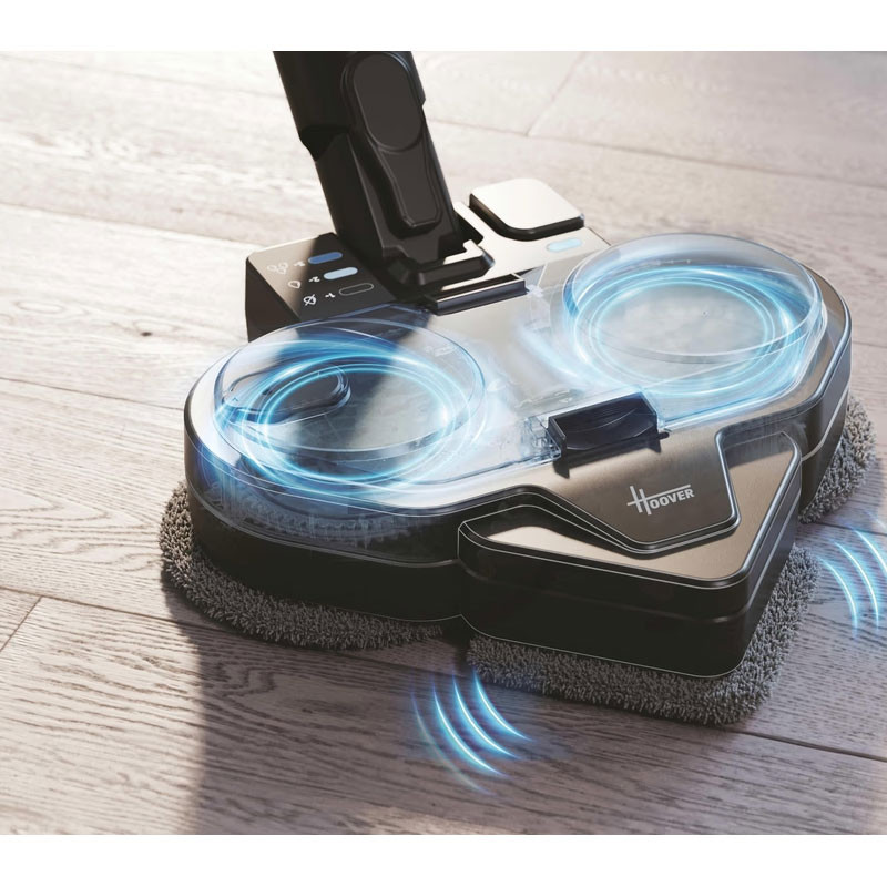 Hoover – Aspirateur Balai Sans Fil | Léger, Puissant et Polyvalent - Thumbnail 2