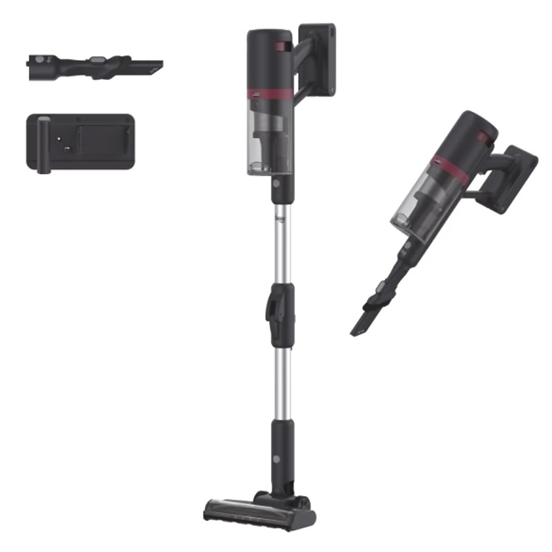 Hoover H-FREE G10 FLEXI HFG10HX011 – Aspirateur Balai Sans Fil Multifonction