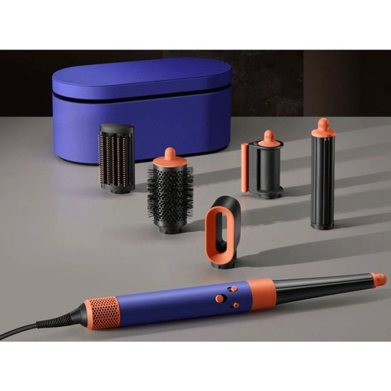 Dyson Airwrap i.d.™ HS08 Bleu – Brosse Soufflante & Styler 6-en-1 - Thumbnail 5