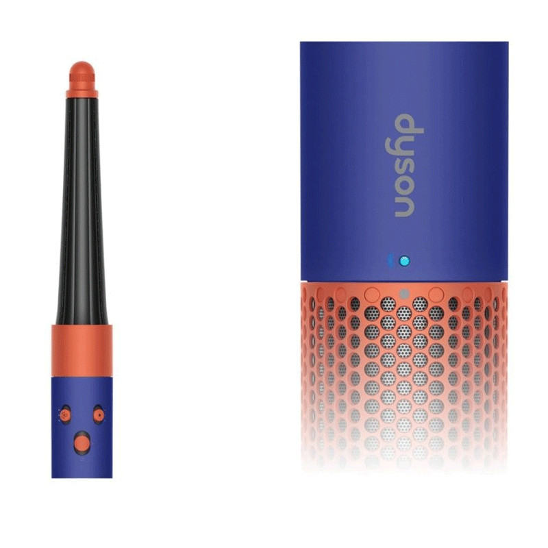 Dyson Airwrap i.d.™ HS08 Bleu – Brosse Soufflante & Styler 6-en-1 - Thumbnail 3