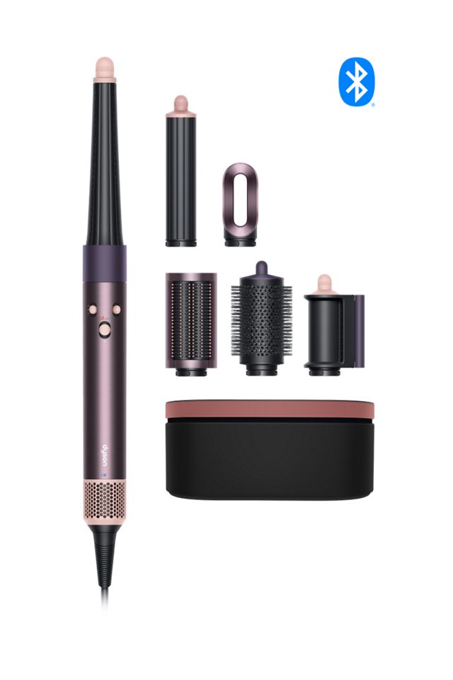 Dyson Airwrap i.d.™ Multi-Styler – Cheveux Raides à Ondulés (Jasper Plum)