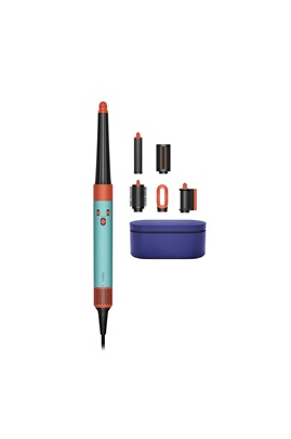 Dyson Airwrap i.d.™ Multi-Styler Connecté – Céramique Patinée & Topaze