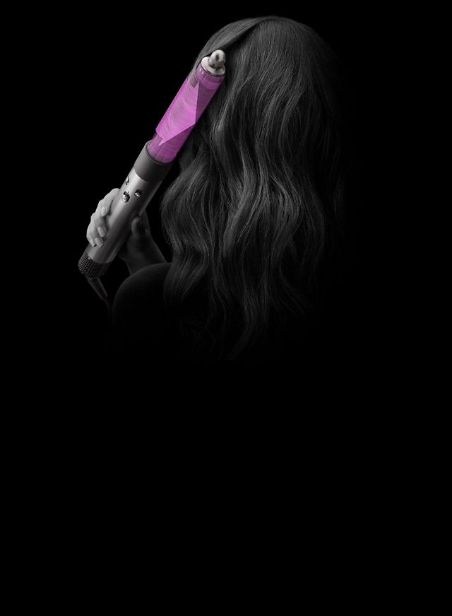 Dyson Airwrap™ Complete Long – Séchoir Coiffant & Sèche-Cheveux (Bronze Fraise / Rose Blush) - Thumbnail 4