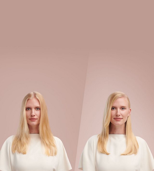 Dyson Airwrap™ Complete Long – Séchoir Coiffant & Sèche-Cheveux (Bronze Fraise / Rose Blush) - Thumbnail 7