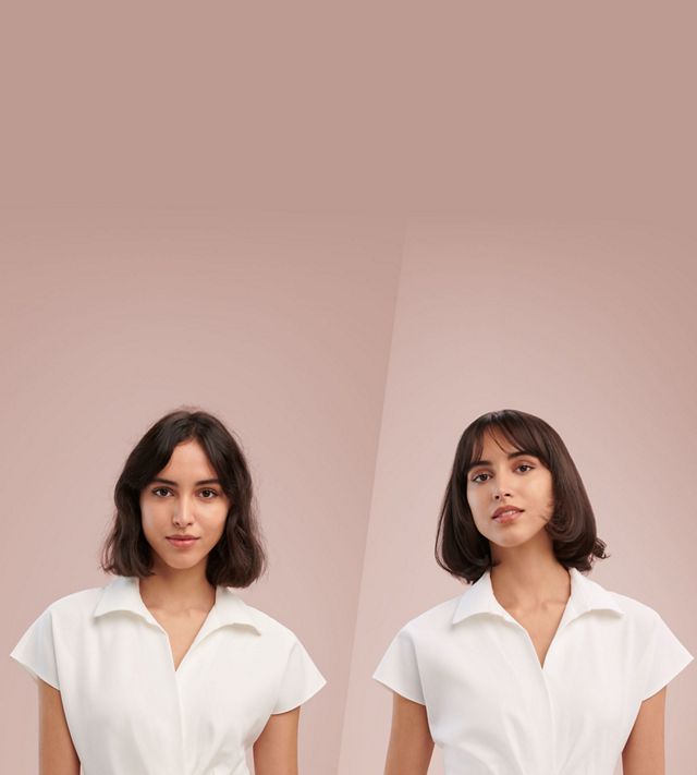 Dyson Airwrap™ Complete Long – Séchoir Coiffant & Sèche-Cheveux (Bronze Fraise / Rose Blush) - Thumbnail 5