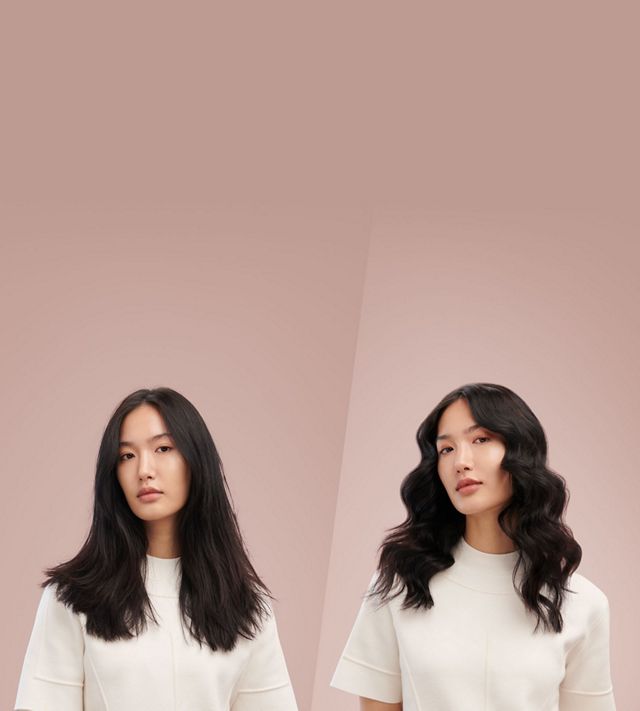Dyson Airwrap™ Complete Long – Séchoir Coiffant & Sèche-Cheveux (Bronze Fraise / Rose Blush) - Thumbnail 6