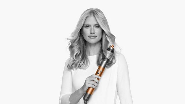 Dyson Airwrap™ Complete Long – Bleu de Prusse | Séchoir Coiffant Multi-Styler - Thumbnail 3