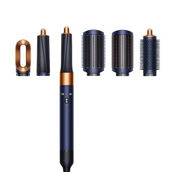 Dyson Airwrap™ Complete Long – Bleu de Prusse | Séchoir Coiffant Multi-Styler - Thumbnail 5