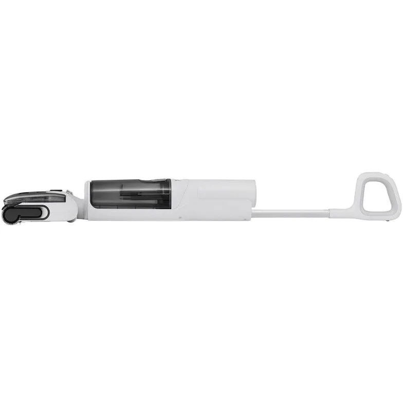Roborock F25 RT Complete – Aspirateur Laveur Sans Fil | 20 000 Pa | Auto-Nettoyage & Séchage | Blanc - Thumbnail 8