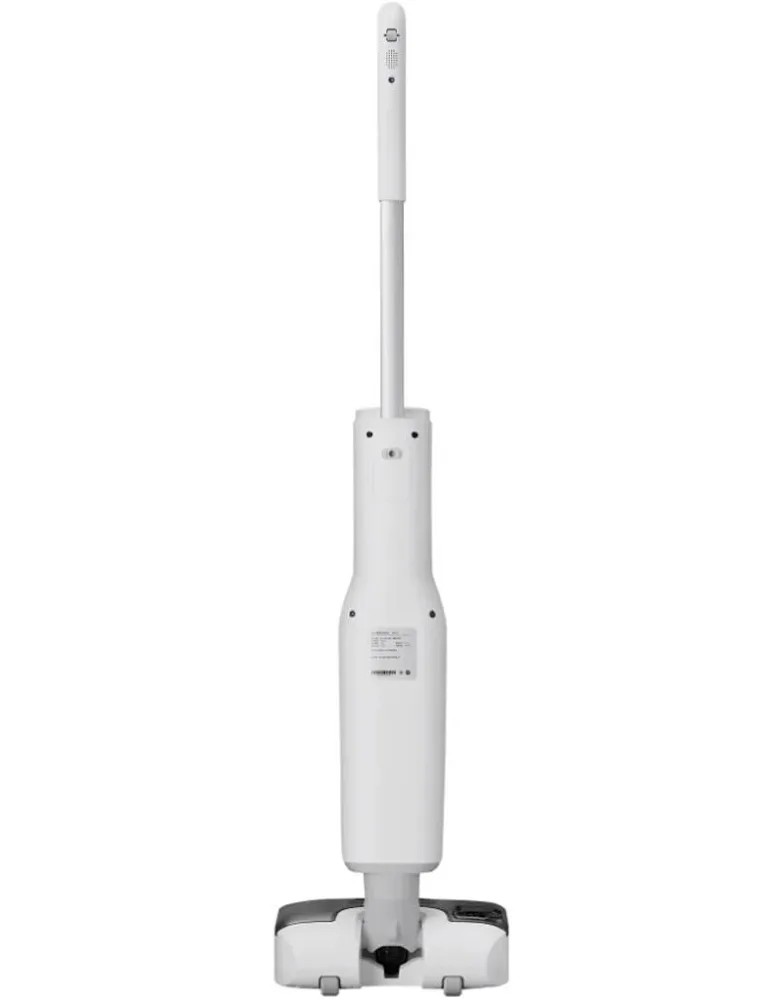 Roborock F25 RT Complete – Aspirateur Laveur Sans Fil | 20 000 Pa | Auto-Nettoyage & Séchage | Blanc - Thumbnail 7
