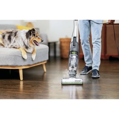 BISSELL CrossWave HydroSteam™ Pet Pro – Nettoyeur Multifonction 3-en-1 - Thumbnail 2