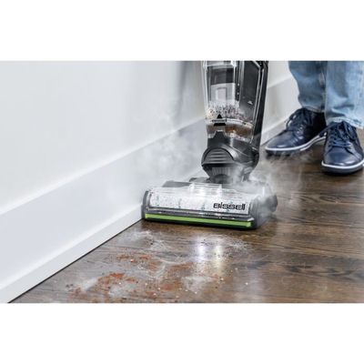 BISSELL CrossWave HydroSteam™ Pet Pro – Nettoyeur Multifonction 3-en-1 - Thumbnail 3