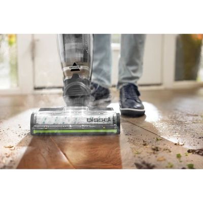 BISSELL CrossWave HydroSteam™ Pet Pro – Nettoyeur Multifonction 3-en-1 - Thumbnail 7