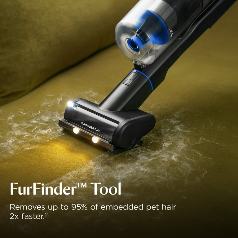 BISSELL® PowerClean® FurGuard™ – Aspirateur Balai Sans Fil 280W | Spécial Poils d’Animaux - Thumbnail 6