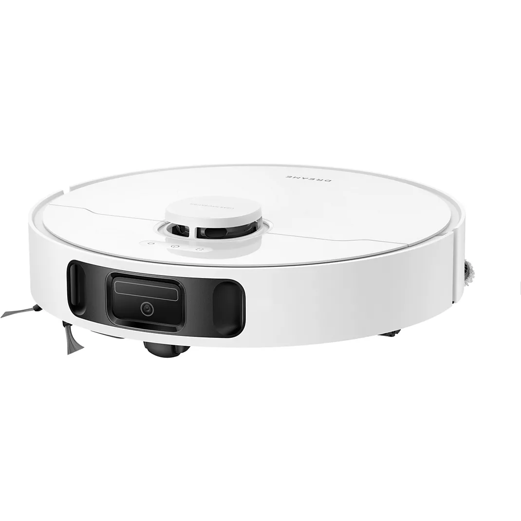 DREAME D20 Ultra – Robot Aspirateur Laveur Intelligent avec Station Automatique - Thumbnail 5