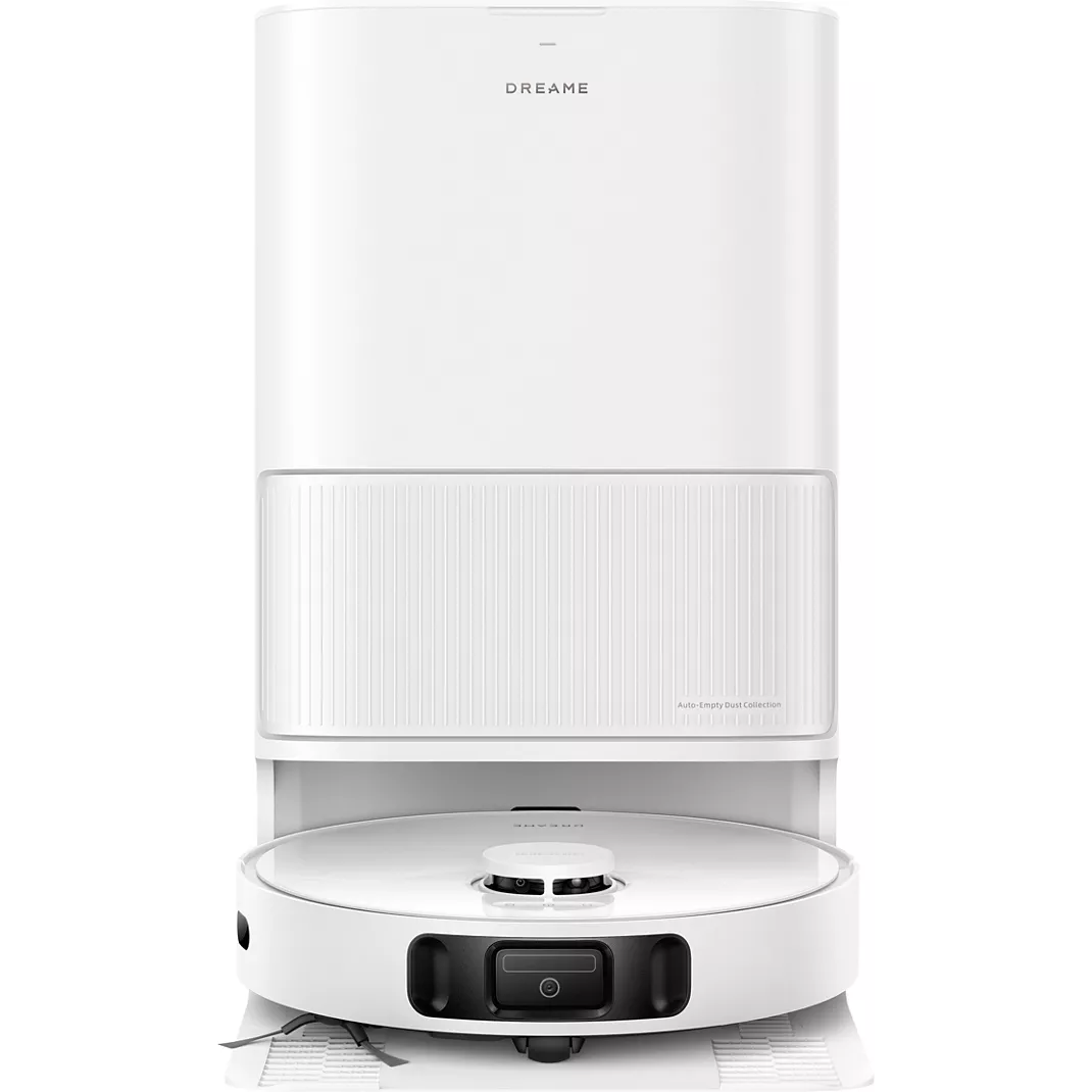DREAME D20 Ultra – Robot Aspirateur Laveur Intelligent avec Station Automatique