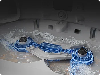 Dreame X40 Ultra Complete – Robot Aspirateur Laveur Intelligent avec Station Tout-en-Un - Thumbnail 7
