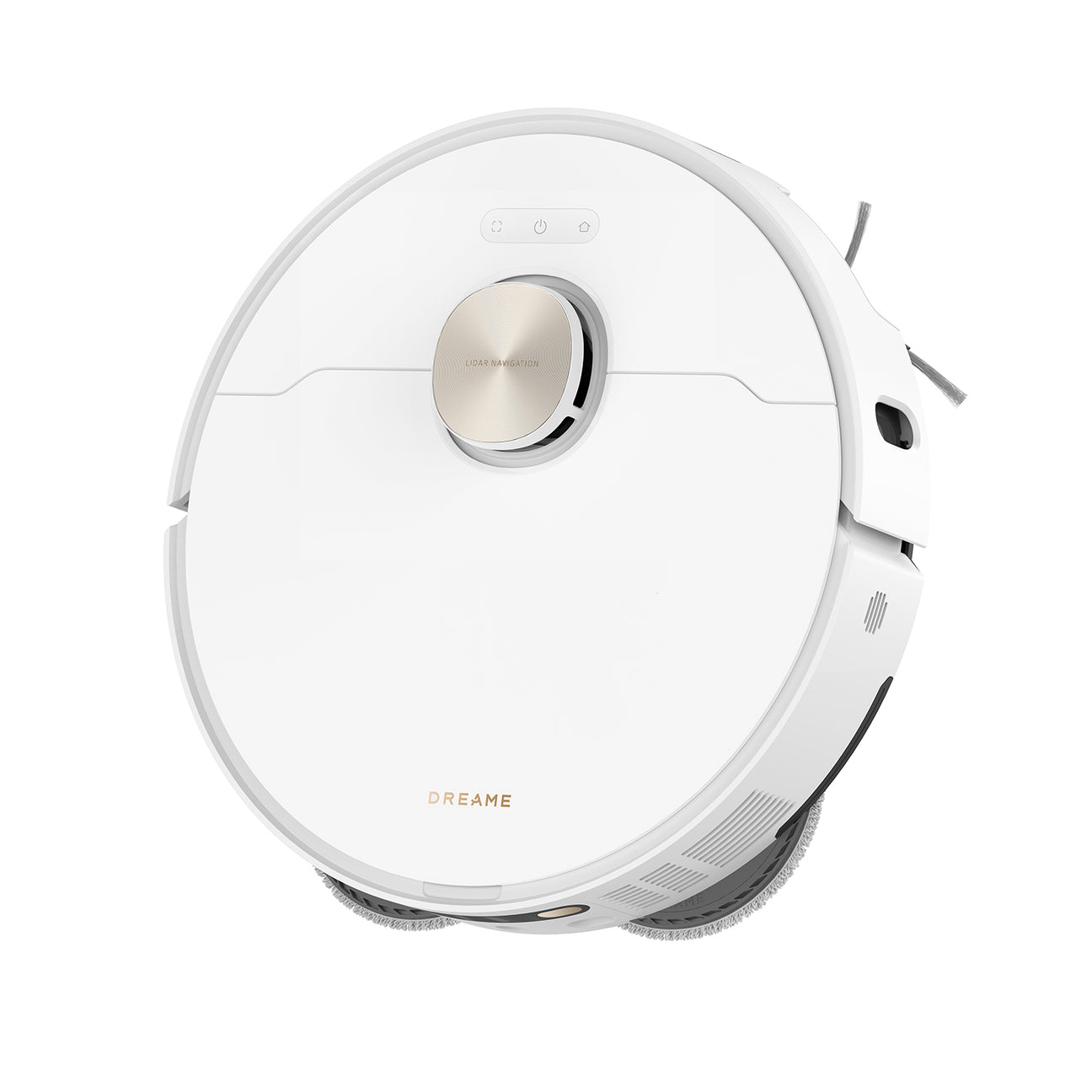 Dreame X40 Ultra Complete – Robot Aspirateur Laveur Intelligent avec Station Tout-en-Un - Thumbnail 8