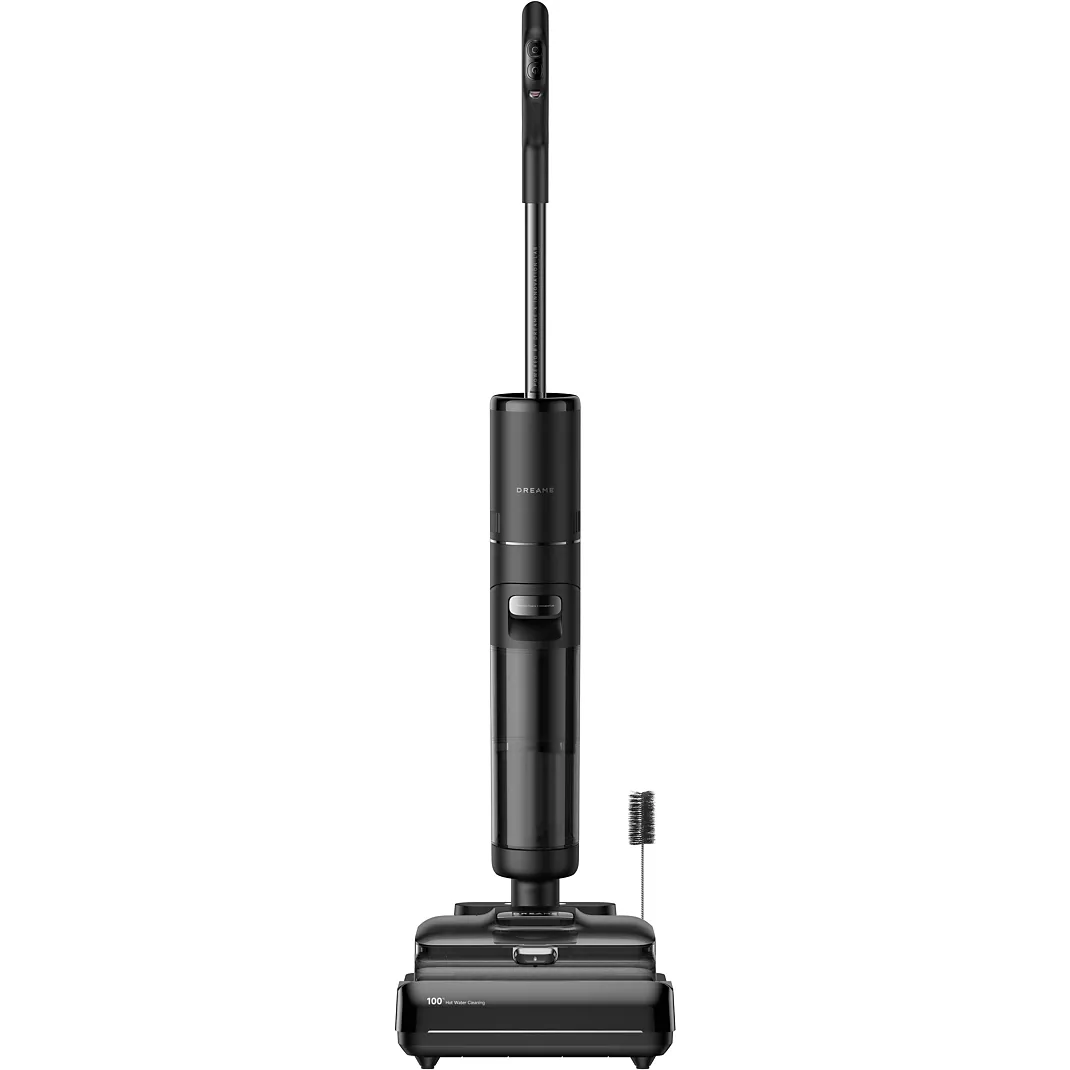 DREAME H15 Pro FoamWash – Aspirateur Laveur Sans Fil avec Technologie FoamWash - Thumbnail 8