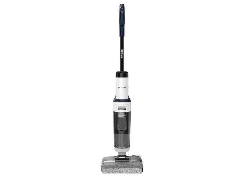 Tineco FLOOR ONE S5 Stretch Extreme – Aspirateur Laveur Sans Fil