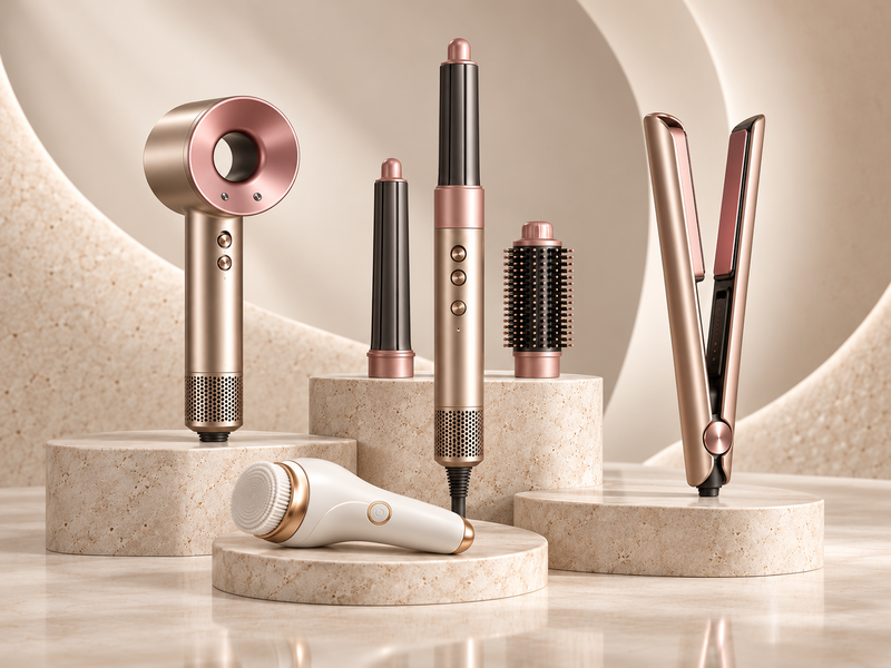 Beauty & Hair Care