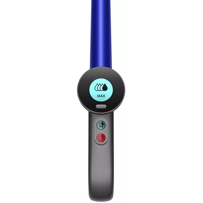 Dyson WashG1™ Noir/Bleu – Nettoyeur de Sols Durs | Nettoyage Humide Haute Performance - Thumbnail 2